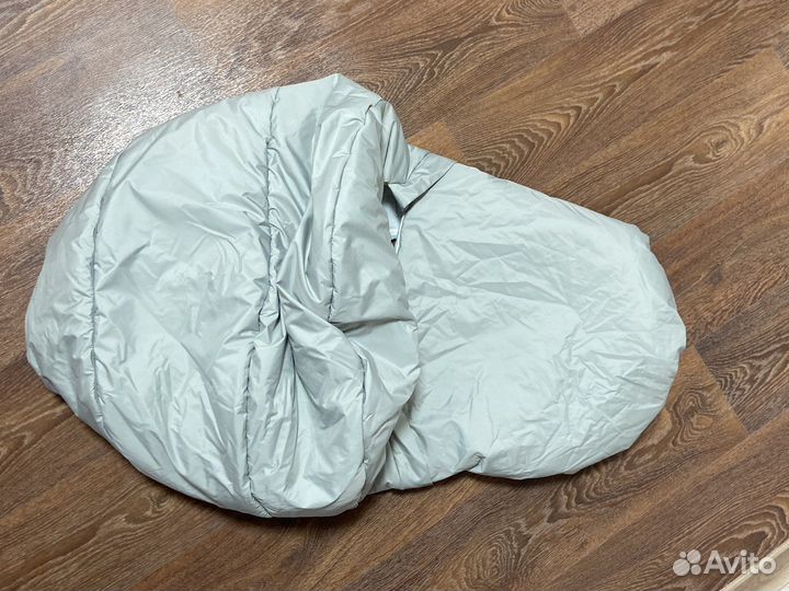 Чехол на коляску