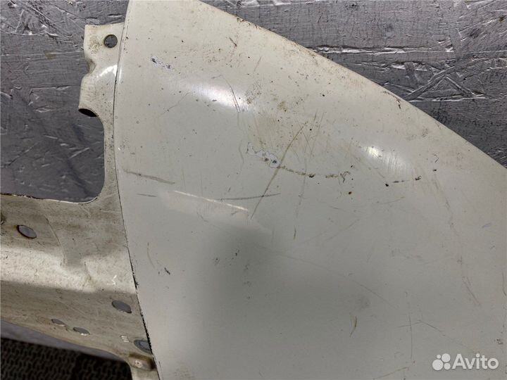 Крыло Ford Transit (Tourneo) Connect, 2006