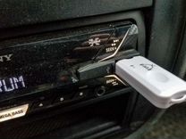 Bluetooth usb а�даптер в авто