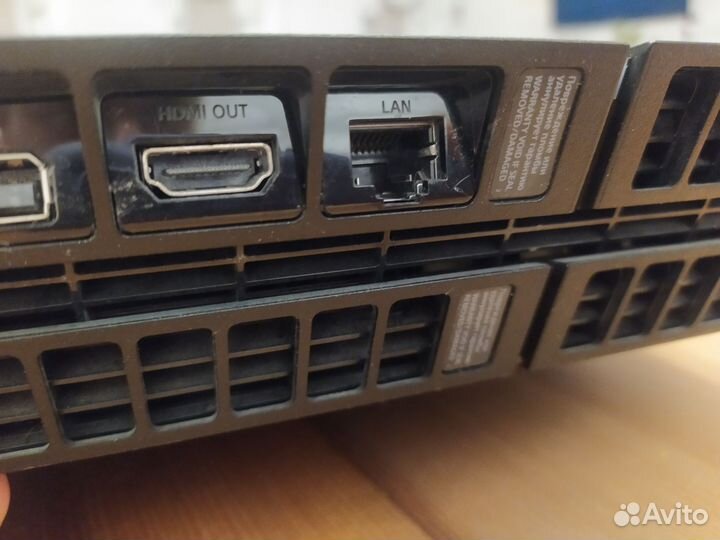 Sony PS4 Fat 1tb 2 dualshock