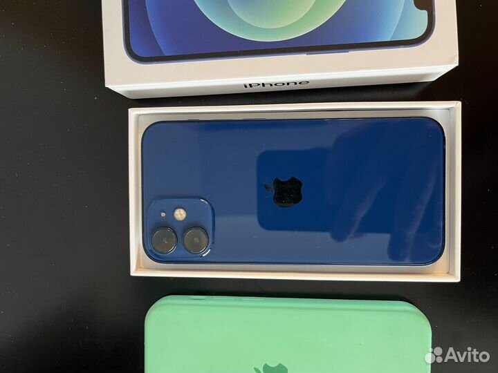 iPhone 12 mini, 64 ГБ