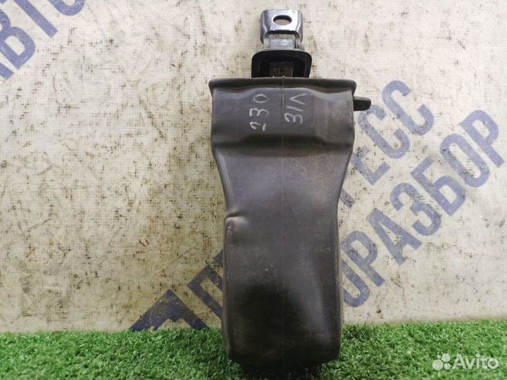 Ограничитель двери задний левый Volkswagen Polo