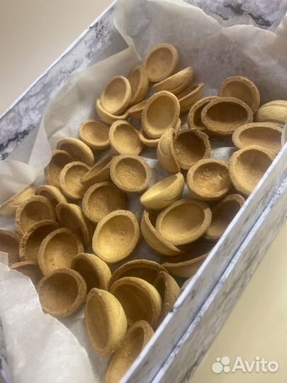 Вафельные трубочки орешки сладкие наборы