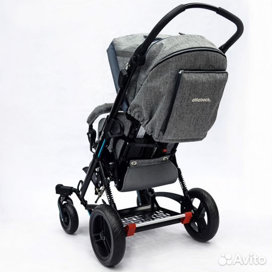 Инвалидная коляска для детей с дцп Otto Bock Кимба