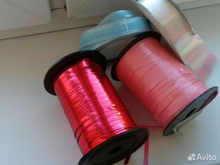 Лента декоративная