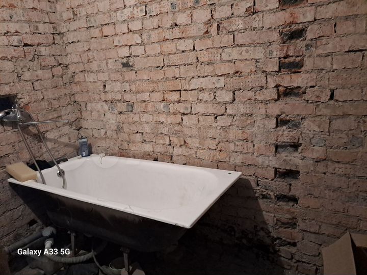 3-к. квартира, 59,7 м², 2/5 эт.