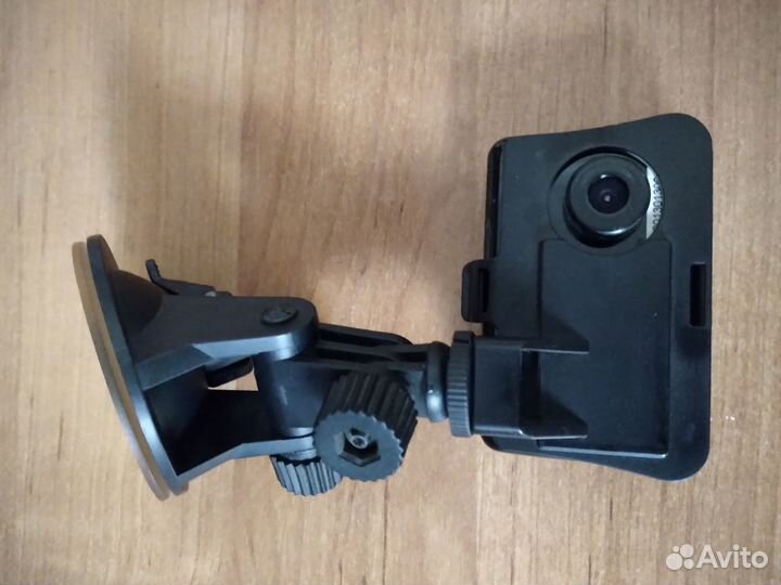 Видеорегистратор lexand LR3000