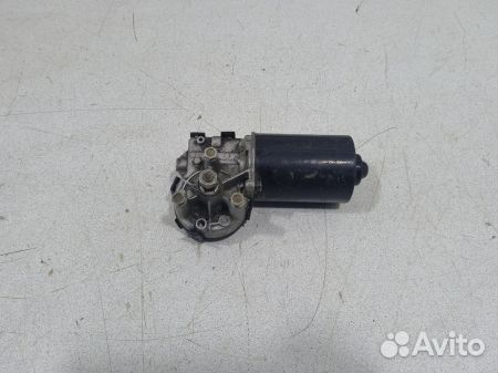 Моторчик стеклоочистителя 4B1955113