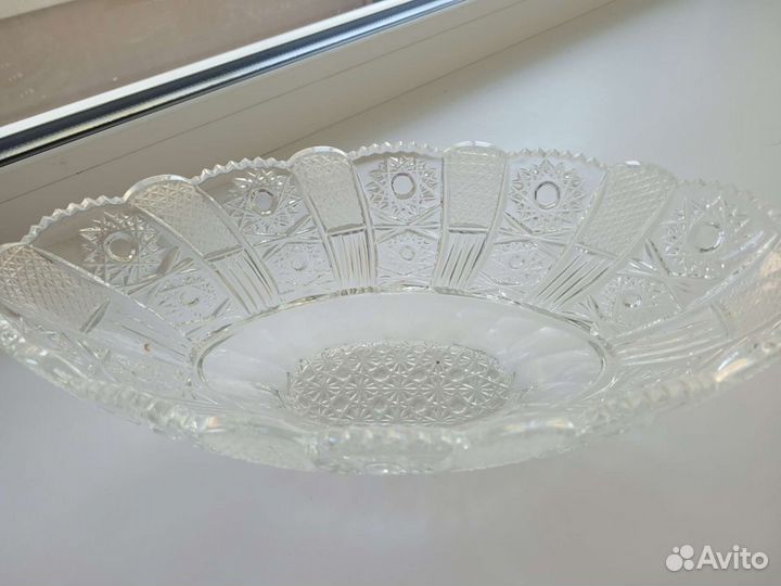 Ваза для фруктов