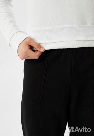 Оригинальный свитшот Roberto Cavalli