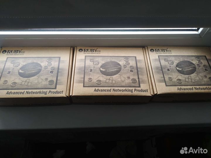 Оптический WDM конвертер 1000Base-T