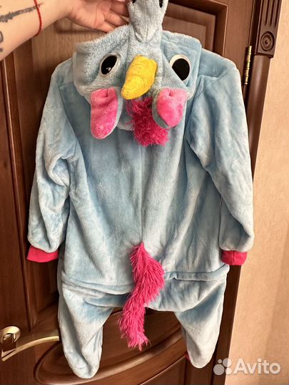 Костюм тематический «Единорожка»