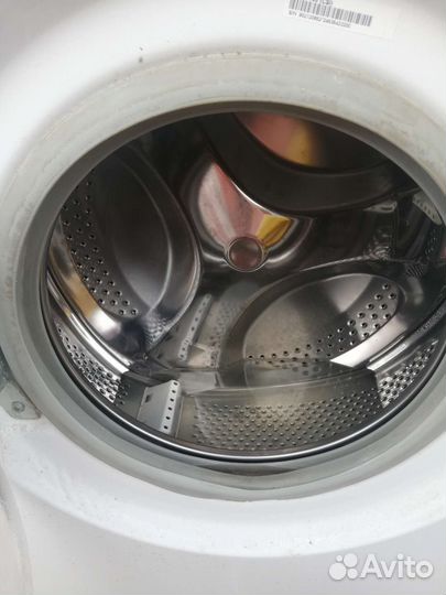 Стиральная машина на запчасти