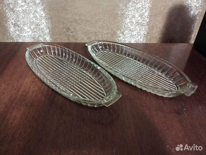 Селедочницы СССР