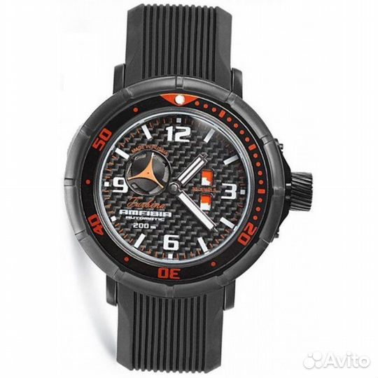 Российские механические наручные часыВосток236489