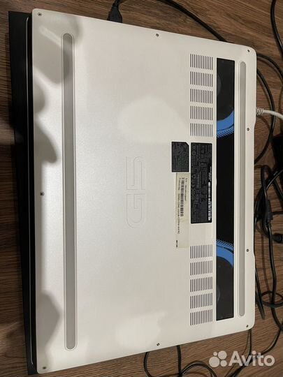 Ноутбук Dell G5 15