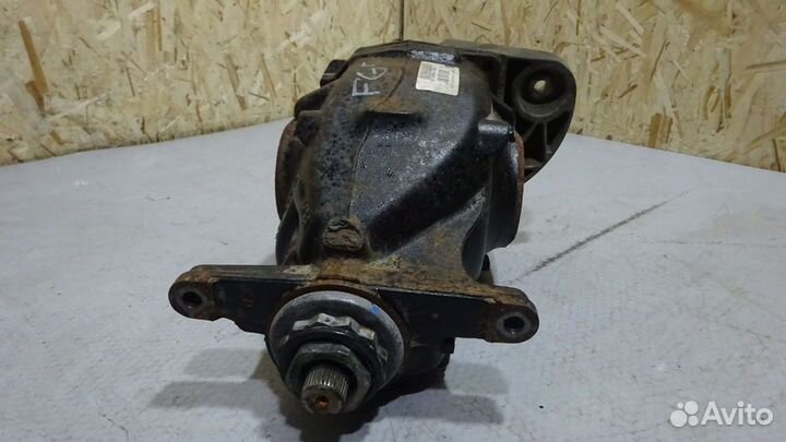 Редуктор задний 4.44 BMW X5 E70 бмв Х5 Е70