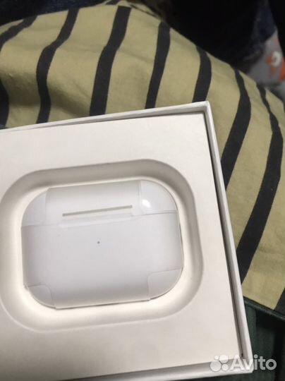 Airpods pro 2 оригинальные