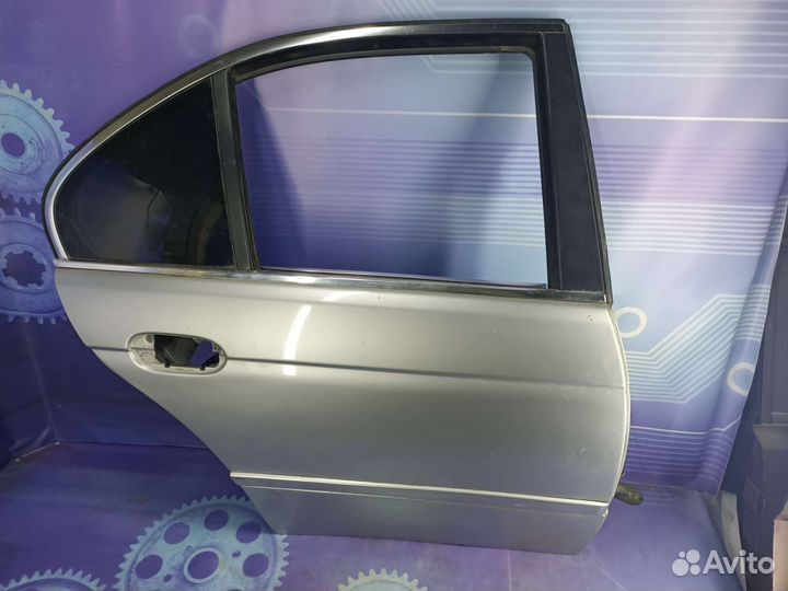 Дверь задняя правая Bmw E39