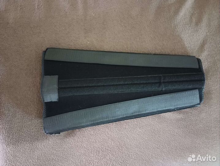 Тутор на голеностопный сустав при переломах