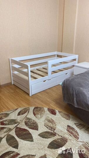 Детская кровать Софа от производителя