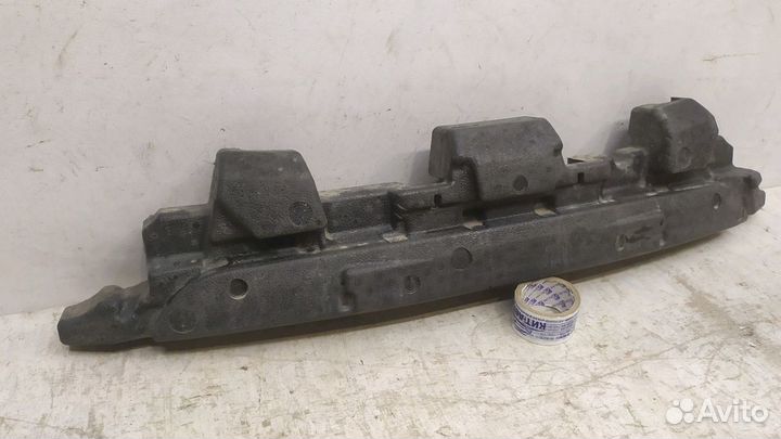 Абсорбер бампера передний Kia Rio 4 FB 2016