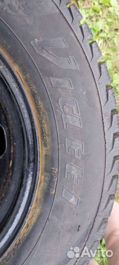 Viatti Brina Nordico V-522 185/70 R14 88T