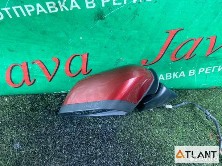 Зеркало переднее левое nissan note