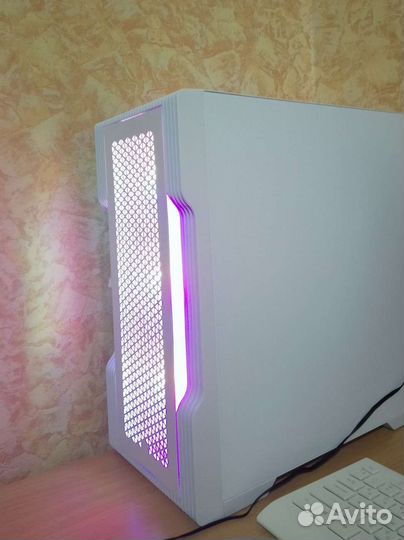 Игровой пк