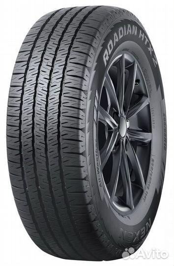 Nexen Roadian HTX 2 225/65 R17