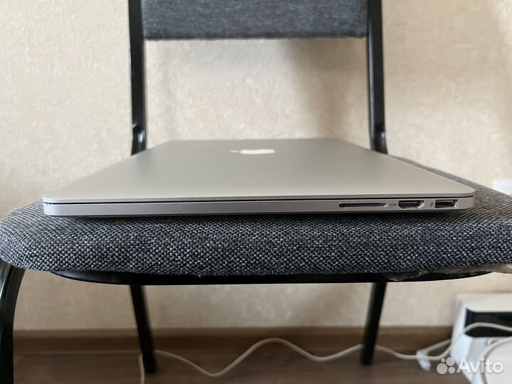 MacBook Pro 15 Retina Mid 2012 (A1398)