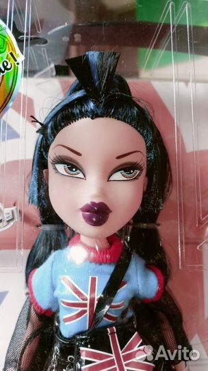 Bratz Punk