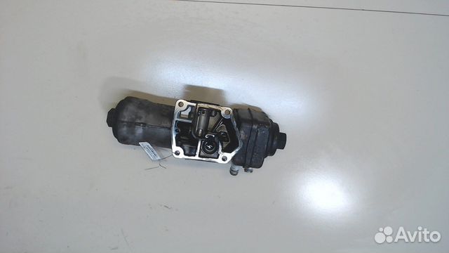 Корпус масляного фильтра Volkswagen Polo, 2007