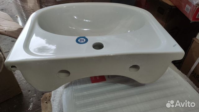 Раковина Orange Роса Ro-50TUL+RA