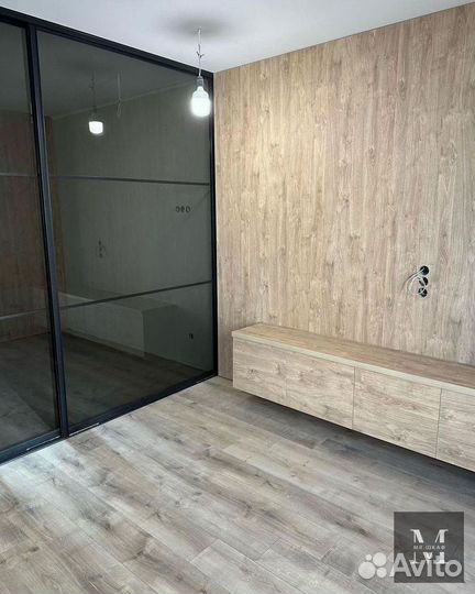 Шкаф купе встраиваемый