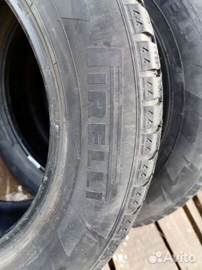 Pirelli P Zero 185/65 R15