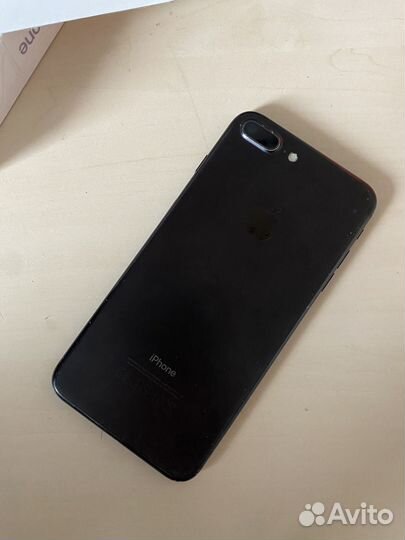 iPhone 7 Plus, 128 ГБ