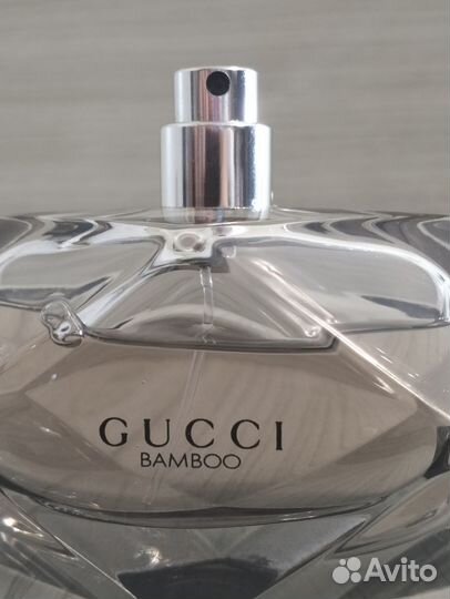 Gucci Bamboo Gucci EDP от 75 мл