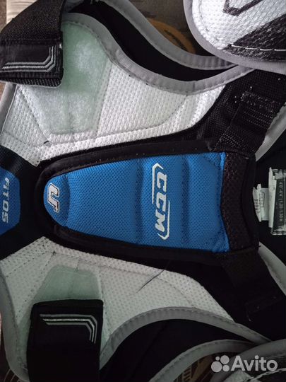 Нагрудник детский