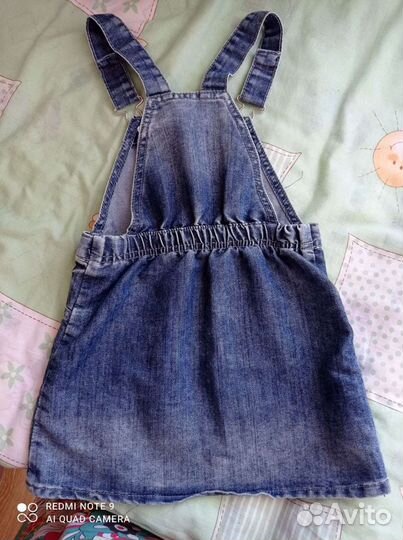 Одежда для девочки