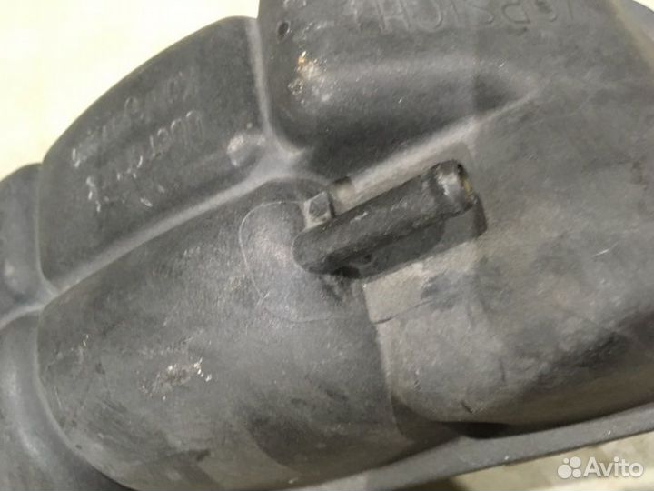 Бачок расширительный Mercedes-Benz E-Class W210