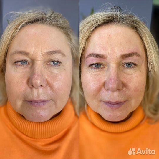 Мастер по бровист,ламинированиресниц