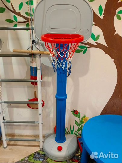 Баскетбольный щит бу