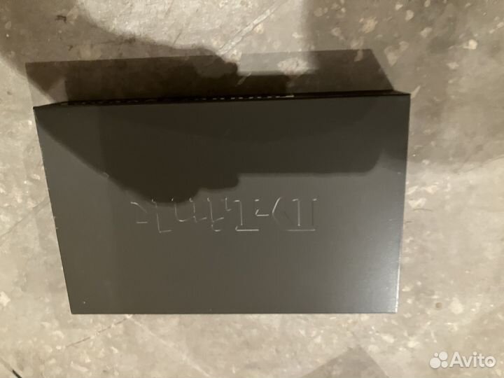 Коммутатор D-Link DES-1024D