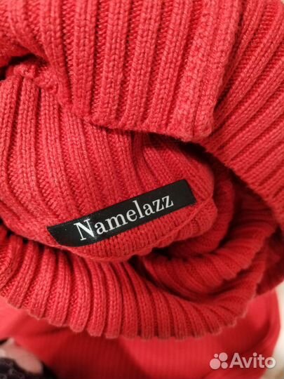 Namelazz костюм