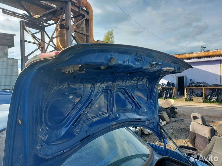 Крышка багажника для Opel Omega B
