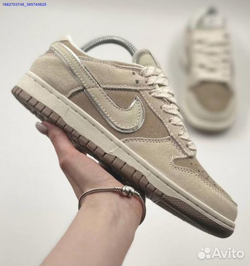 Кроссовки Nike SB dunk Low Otomo Katsuhiro женские