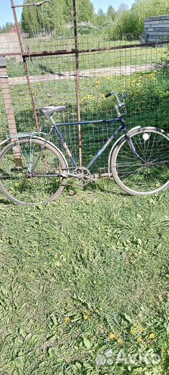 Велосипед дорожный взрослый 28 колеса бу