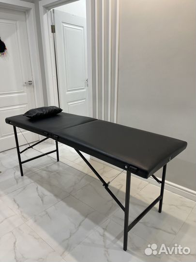 Массажный стол складной