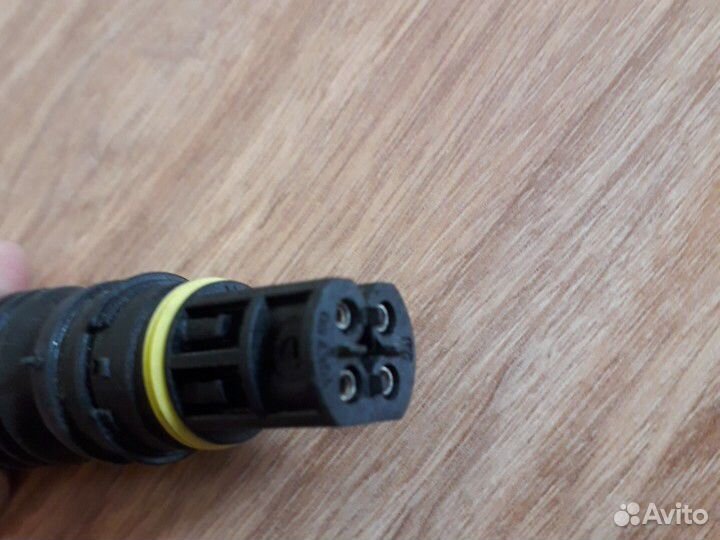 Датчик детонации бмв е39